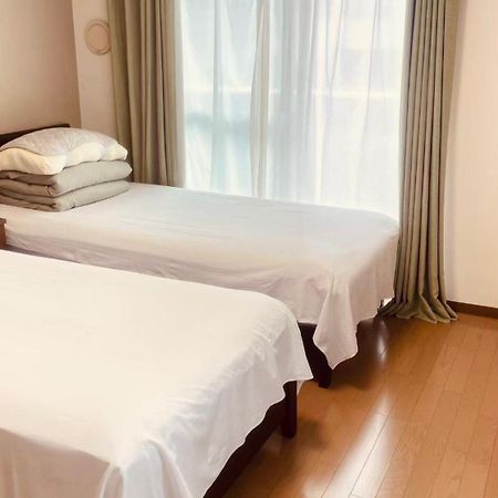 Skyhotel Ryogoku 駅徒歩4分 도쿄 외부 사진