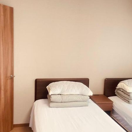 Skyhotel Ryogoku 駅徒歩4分 도쿄 외부 사진