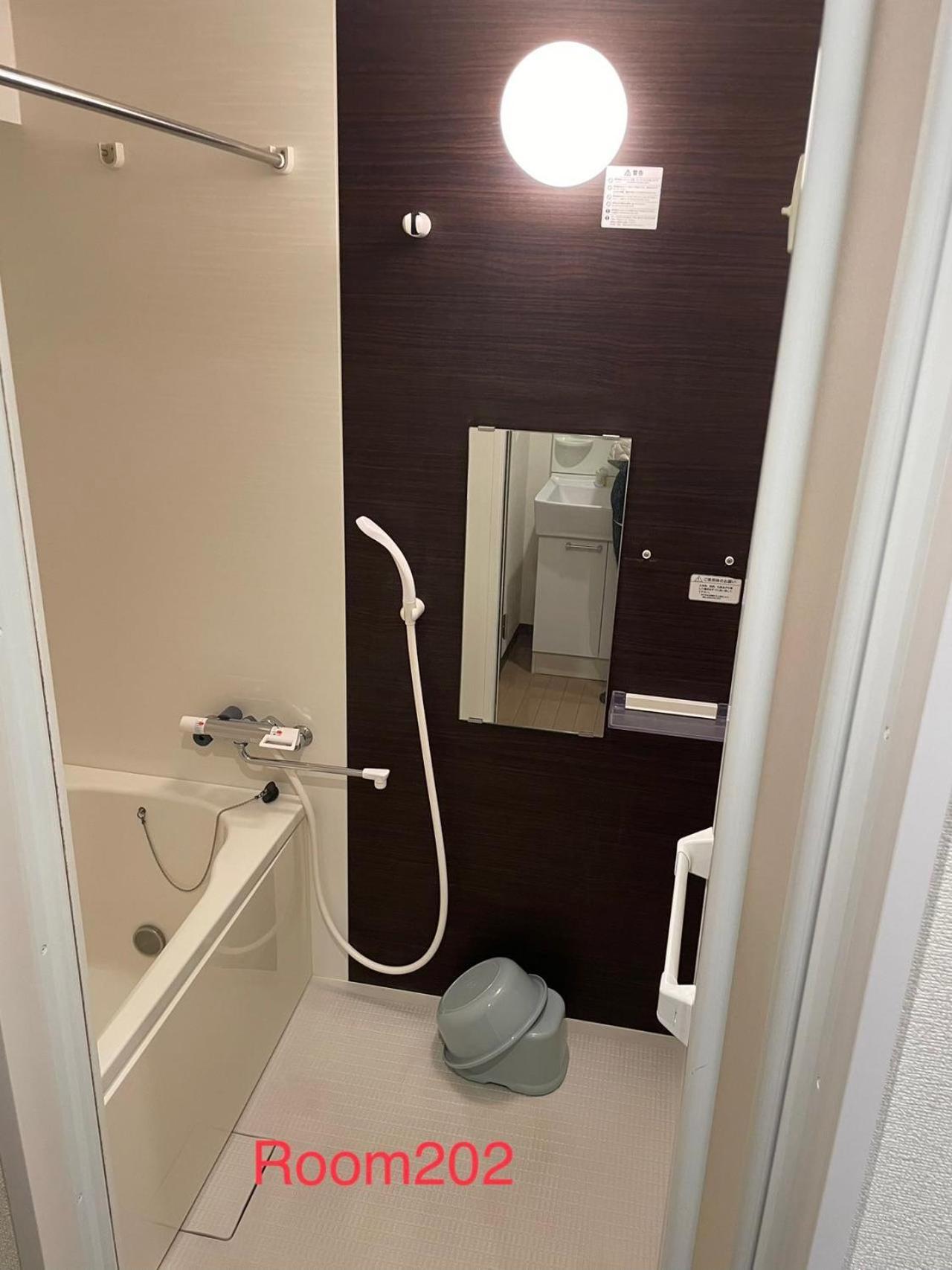 Skyhotel Ryogoku 駅徒歩4分 도쿄 외부 사진