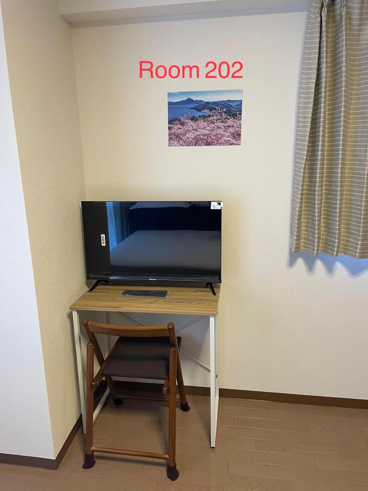 Skyhotel Ryogoku 駅徒歩4分 도쿄 외부 사진