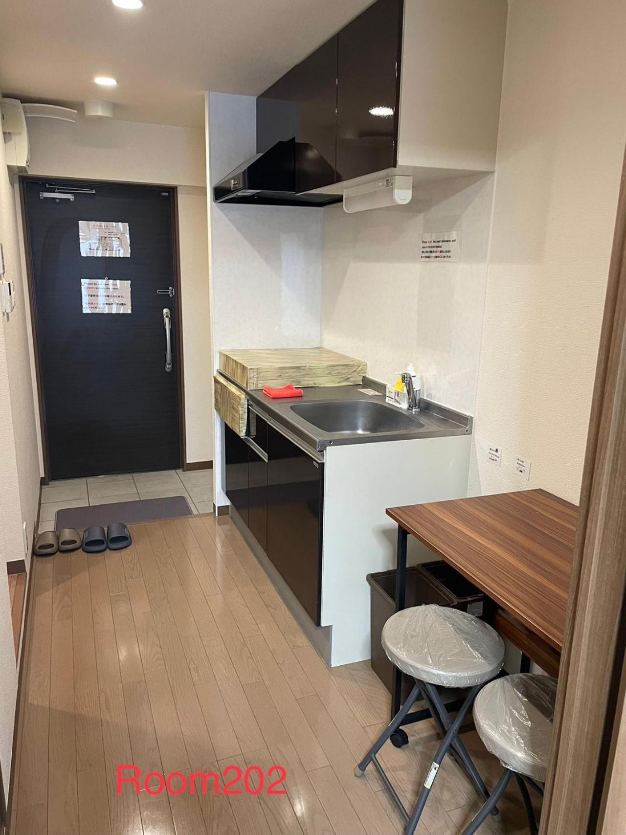 Skyhotel Ryogoku 駅徒歩4分 도쿄 외부 사진