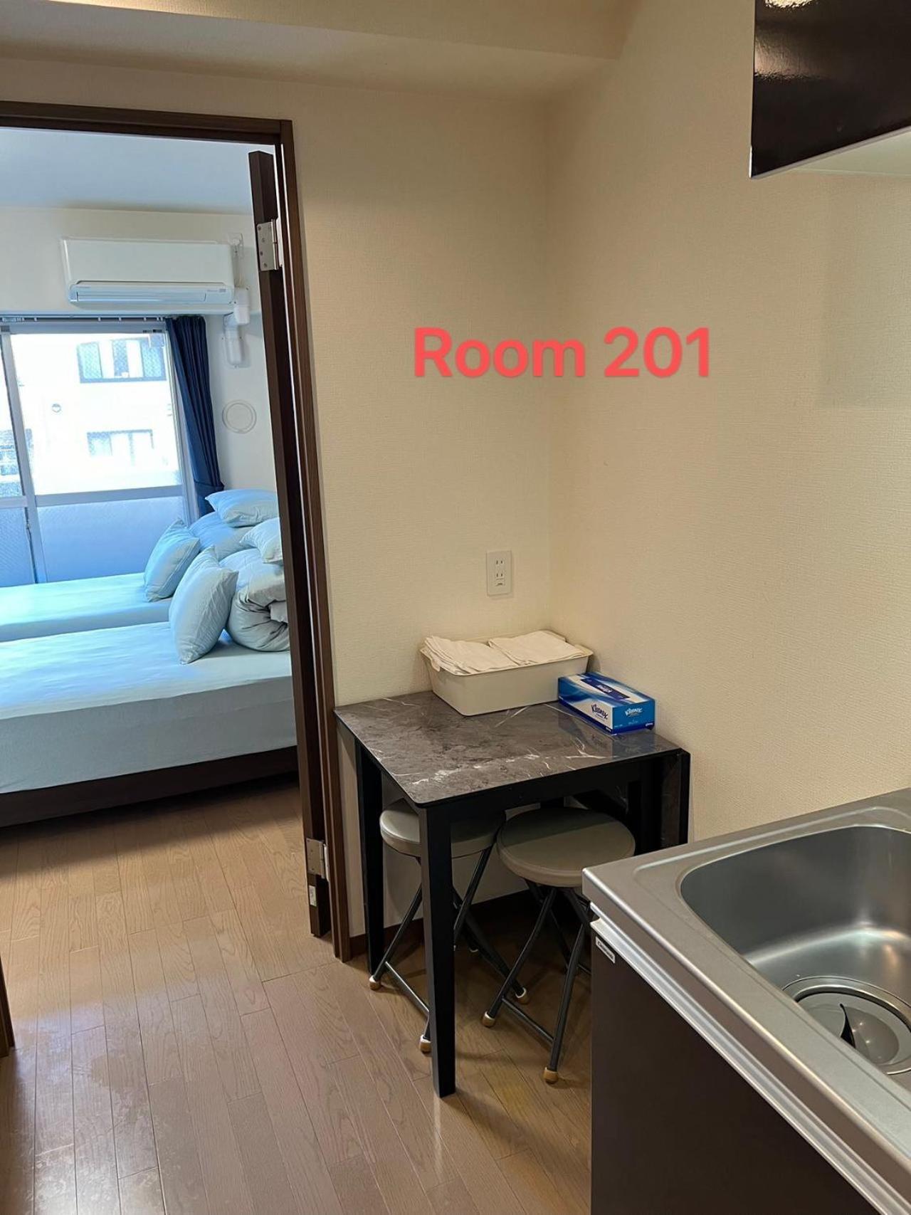 Skyhotel Ryogoku 駅徒歩4分 도쿄 외부 사진
