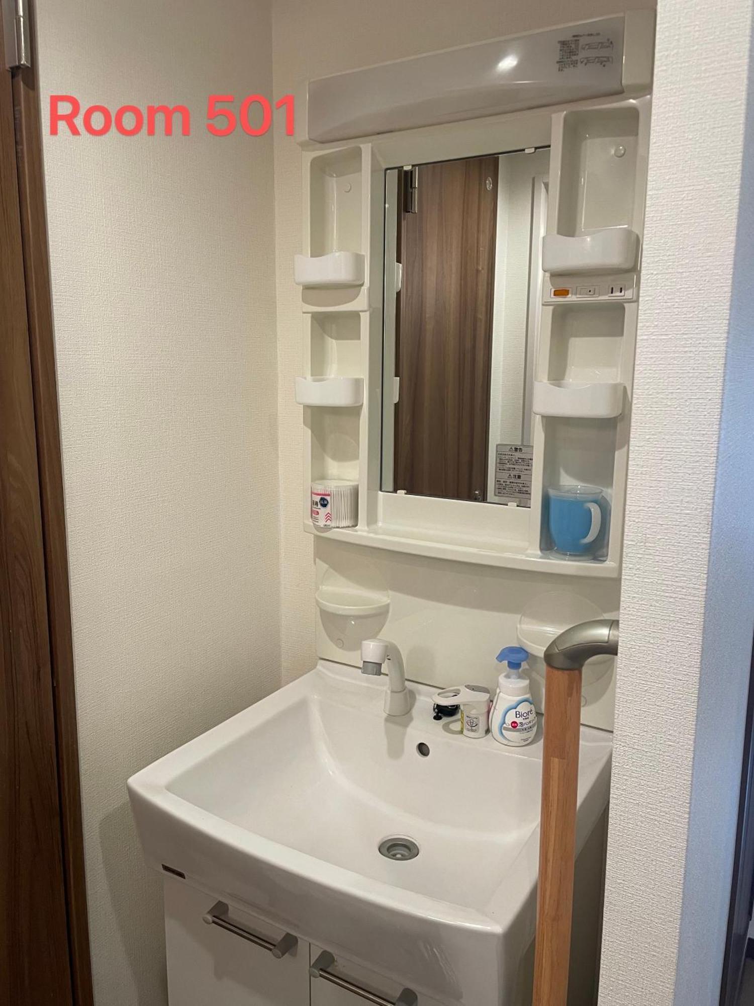 Skyhotel Ryogoku 駅徒歩4分 도쿄 외부 사진