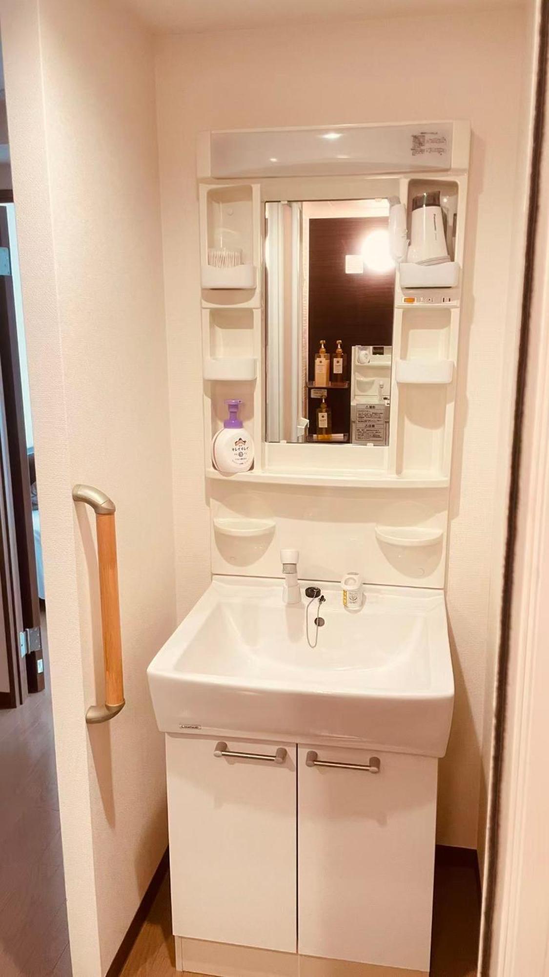 Skyhotel Ryogoku 駅徒歩4分 도쿄 외부 사진